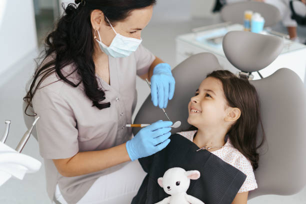 Best Emergency Pediatric Dental Care in Garrettsville, OH