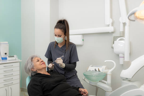 Best Emergency Treatment for Oral Infections in Garrettsville, OH